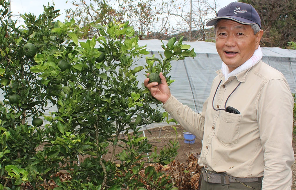 平井 清治さん