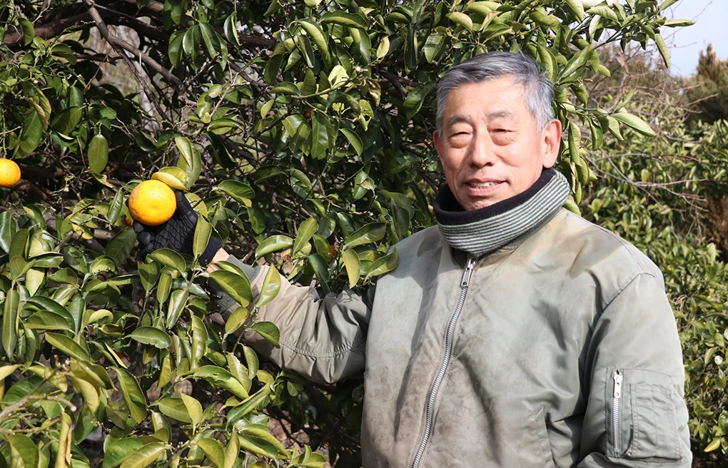 寺田 登さん