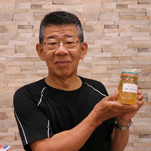 平井 昇さん