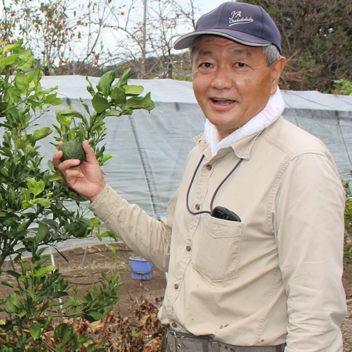 平井 清治さん