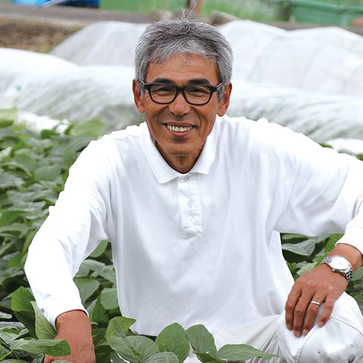 細井 弘之さん