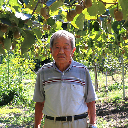 森下　正章 さん