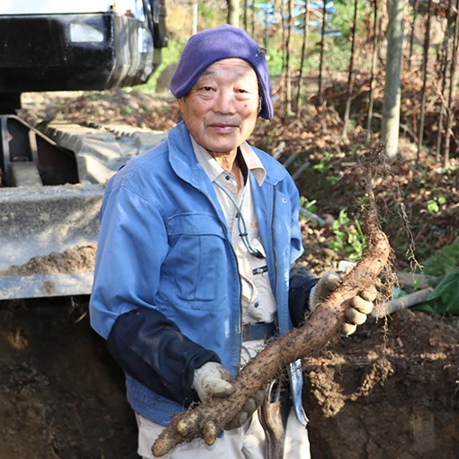大上 春之さん