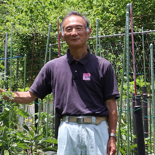 下浦 裕一さん