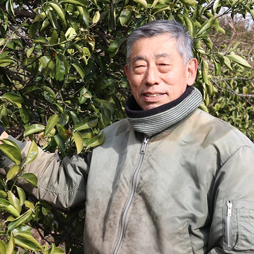寺田 登さん