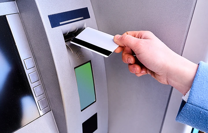 支店・ATM・施設一覧