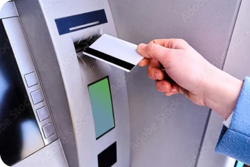 支店・ATM・施設一覧
